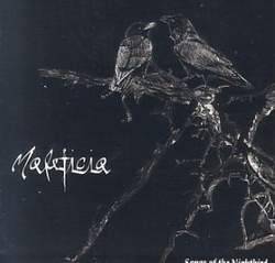 Maleficia (FIN) : Songs of the Nightbird